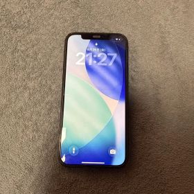 Apple iPhone 12 Pro 256GB 本体