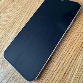 Apple iPhone12pro 128GB 本体