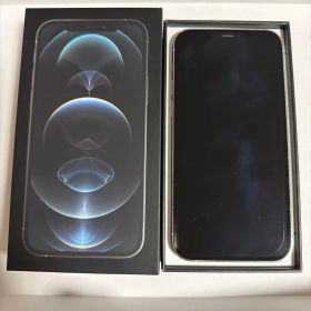 iPhone12pro 128gb