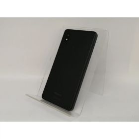 【中古】SONY docomo 【SIMフリー】 Xperia Ace III ブラック 4GB 64GB SO-53C【東池袋1丁目】保証期間1ヶ月【ランクC】