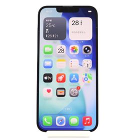 iPhone 13 128GB SIMフリー [スターライト]