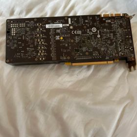 MSI GeForce GTX 980 グラフィックボード 本体