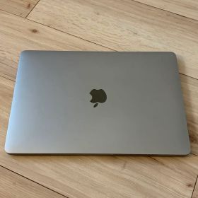 M1 MacBook Pro スペースグレイ 256GB/16GB