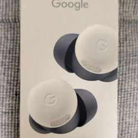 【新品未開封】Google Pixel Buds Pro 2 Porcelain