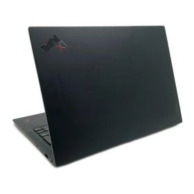【全額返金保証】【最速発送】Lenovo ThinkPad X1 Carbon Gen 10 12th Gen Core i5-1250P 16GB SSD 256GB 83.8% 動作確認済