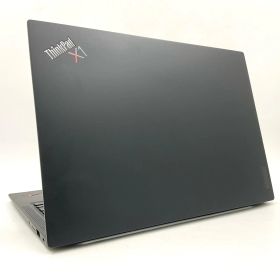 【全額返金保証】【最速発送】Lenovo ThinkPad X1 Carbon Gen 10 12th Gen Core i5-1250P 16GB SSD 256GB 80.3% 動作確認済