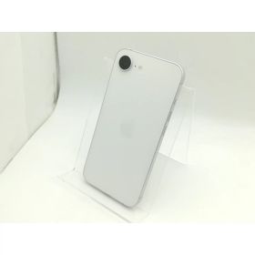【中古】Apple ymobile 【SIMフリー】 iPhone 16e 512GB ホワイト MD274J/A【千葉】保証期間1ヶ月【ランクA】