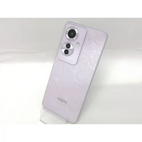 OPPO Reno11A 中古美品 Reno11 A 中古 22,980円 | ネット最安値の価格比較 プライスランク