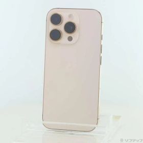 ソフマップ 〔中古品〕 iPhone16 Pro 128GB デザートチタニウム FYMX3J／A SIMフリー【262】