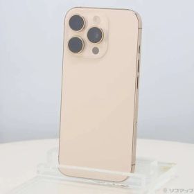 ソフマップ 〔中古品〕 iPhone16 Pro 128GB デザートチタニウム FYMX3J／A SIMフリー【198】