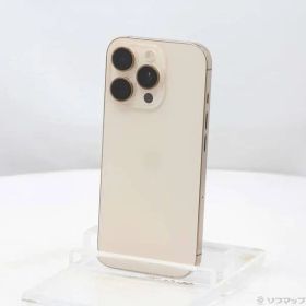 ソフマップ 〔中古品〕 iPhone16 Pro 256GB デザートチタニウム MYN23J／A SIMフリー【258】