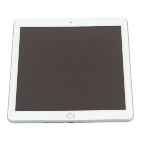 Apple au アップル/iPad 第6世代 Cellular 32GB 2018/MR6P2J/A/DMPYH16LJF8D/Bランク/75【中古】