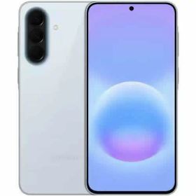 Galaxy A57 5G SM-A576Q 8G+128G SIMフリー [オーサムアイシーブルー] 国内どのキャリアでも使用可能
