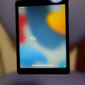 Apple iPad air 2 本体