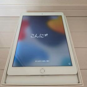iPad Air 2(MGHY2J/A)