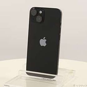 〔中古品〕 iPhone14 512GB ミッドナイト MPWV3J／A SIMフリー ［6.1インチ有機EL／Apple A15／RAM:6GB／ナノSIM］〔中古品〕 iPhone14 512GB ミッドナイト MPWV3J／A SIMフリー ［6.1インチ有機EL／Apple A15／RAM:6GB／ナノSIM］
