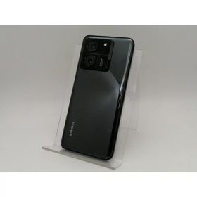 【中古】Xiaomi 国内版 【SIMフリー】 Xiaomi 13T Pro 12GB 256GB ブラック【なんば】保証期間1ヶ月【ランクA】