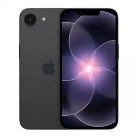 【新品】iPhone 17e 256GB ブラック MHRN4J/A