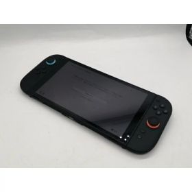 【中古】Nintendo Nintendo Switch 2 日本語・国内専用 BEE-S-KB6CA【町田】保証期間1ヶ月【ランクB】