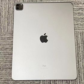 iPad Pro 12.9インチ 第4世代 Wi-Fiモデル 128GB スペースグレイ MY2H2