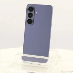 【中古】SAMSUNG(サムスン) 〔展示品〕 Galaxy S26 512GB コバルトバイオレット SM-S942QZVFSJP SIMフリー 【262-ud】