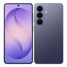 【中古】【安心保証】 Galaxy S26 SM-S942Q[512GB] SIMフリー コバルトバイオレット
