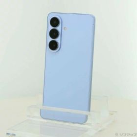 【中古】SAMSUNG(サムスン) Galaxy S26 256GB スカイブルー SM-S942QLBESJP SIMフリー 【262-ud】