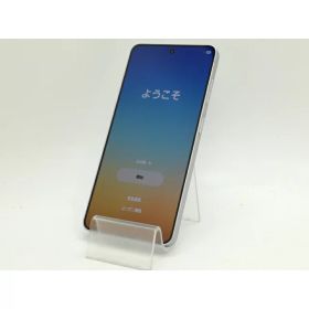【中古】SAMSUNG 楽天モバイル 【SIMフリー】 Galaxy S26 ホワイト 12GB 256GB【静岡】保証期間1ヶ月【ランクA】