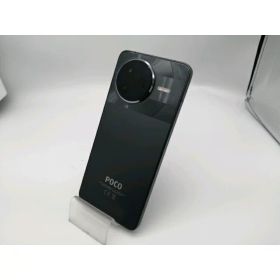 【中古】Xiaomi 【SIMフリー】 Poco F7 Pro ブラック 12GB 256GB【秋葉本店】保証期間1ヶ月【ランクA】