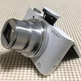 SONY ソニー DSC-WX500 Cyber-shot