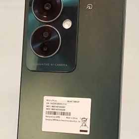 【美品】OPPO Reno11 A ダークグリーン 128GB