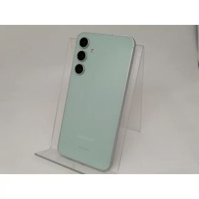 【中古】SAMSUNG au 【SIMフリー】 Galaxy S23 FE ミント 8GB 256GB SCG24【日本橋3】保証期間1ヶ月【ランクB】