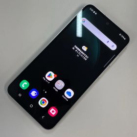 Galaxy S23のメイン画像