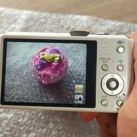 パナソニック LUMIX DMC-TZ40