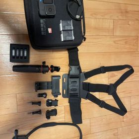 GoPro HERO11 Black