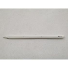 【中古】Apple Apple Pencil（第2世代） MU8F2J/A【仙台イービーンズ】保証期間１週間
