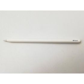 【中古】Apple Apple Pencil（第2世代） MU8F2J/A【那珂川】保証期間１週間
