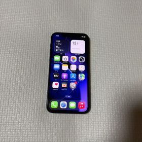 ⭐︎美品 SIMフリー iPhone12 64GB バッテリー容量95%