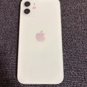 iPhone12 64GB グリーン バッテリー85%