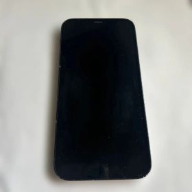 iPhone 12 64GB ブラック SIMフリー