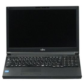 【Microsoft Office付属】 【中古】FUJITSU LIFEBOOK A5512/J (KAJ30012) ノートパソコン /Win11P /Core i5 1245U / 16GB /M.2 256GB /15.6インチ 1920 x 1080