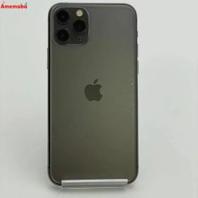 【中古】iPhone11 Pro 256GB au版SIMフリー