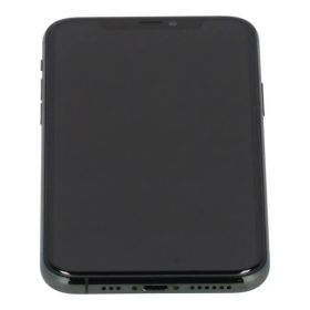 中古 iPhone11 Pro 256GBApple docomo アップルNWCC2J/A C39XPAVUN6Y9コンディションランク【B】（商品 No.85-0）