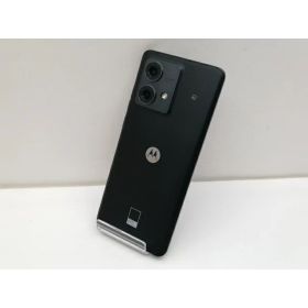 【中古】MOTOROLA mineo 【SIMフリー】 motorola edge 40 neo ブラックビューティー 8GB 256GB【仙台イービーンズ】保証期間1ヶ月【ランクB】