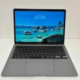 MacBook Air M1 2020 13インチ 256GB バッテリー93%