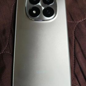 ★美品★ シャオミRedmi Note 15 Pro 5G 512GB チタン