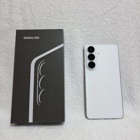 Samsung Galaxy S26 本体