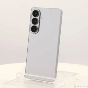 ソフマップ 〔中古品〕 Galaxy S26 512GB シルバーシャドウ SM-S942Q SIMフリー【262】