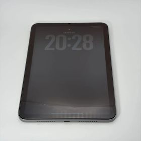 iPad mini A17Pro wifi 128GB ApplePencil付