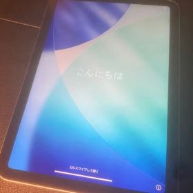 iPad mini A17pro 第7世代128GB